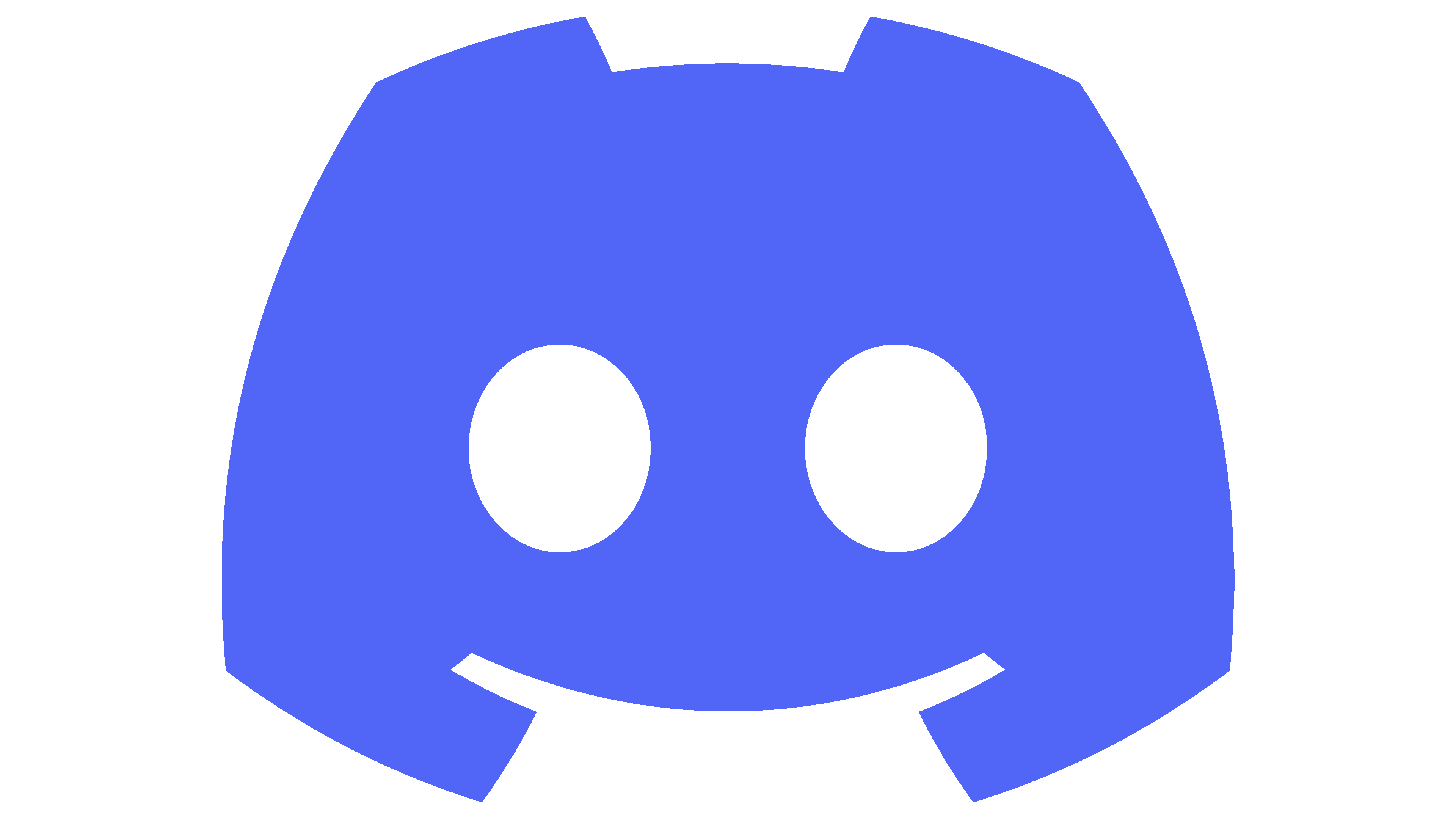 Discord Logo