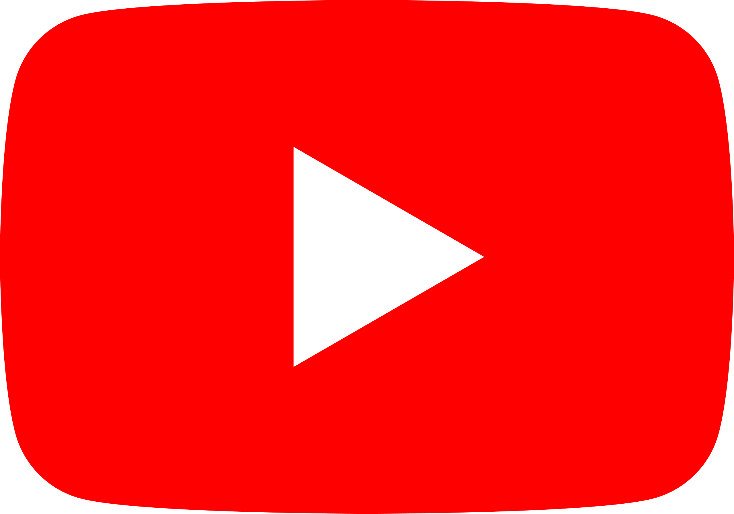 YouTube Logo